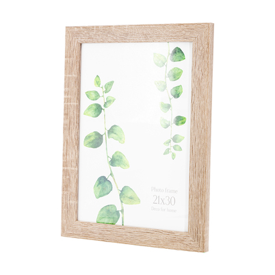 Ramka Styler Narvik - różne kolory i formaty - szary, 21x30, 21x30