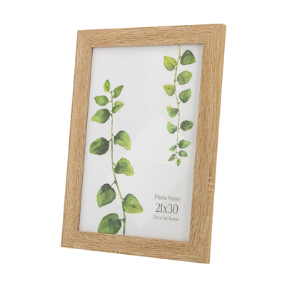 Ramka Styler Narvik - różne kolory i formaty - Cappuccino, 21x30, 21x30