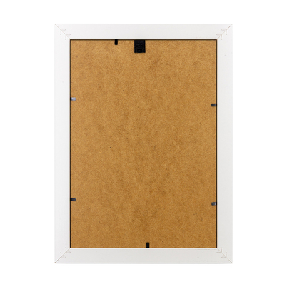 Ramka Styler Narvik - różne kolory i formaty - biały, 21x30, 21x30