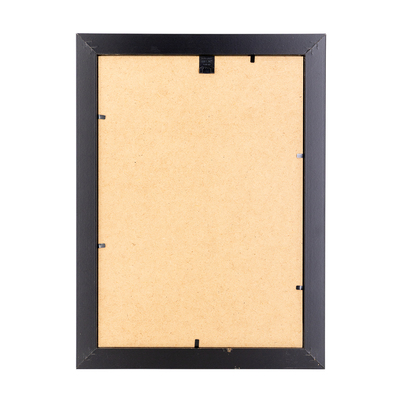 Ramka Styler Narvik - różne kolory i formaty - Czarny, 21x30, 21x30