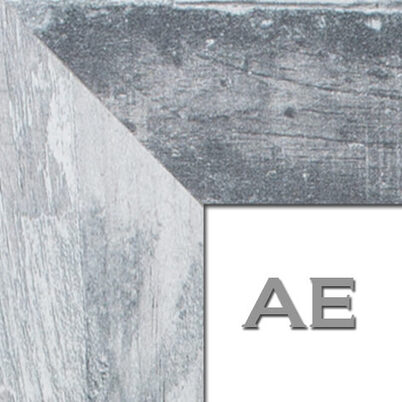 Ramka STYLER 15x21 BERGEN AA - szary, 15x21, 15x21