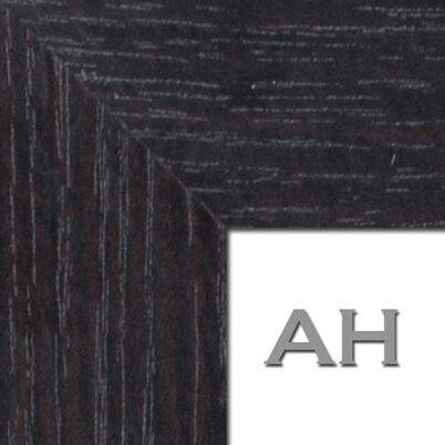 Ramka STYLER 15x21 BERGEN AA - ciemnobrązowy, 15x21, 15x21