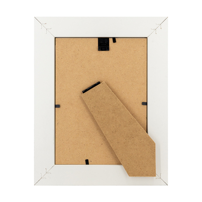 Ramka Styler Malmo - różne formaty - Biały, 13x18, 13x18