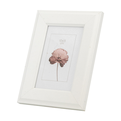 Ramka Styler Malmo - różne formaty - Biały, 10x15, 10x15