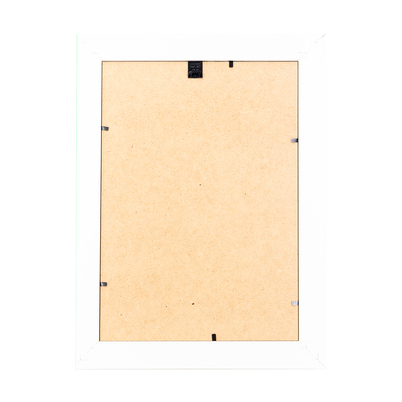 Ramka Styler Malmo - różne formaty - Biały, 21x30, 21x30