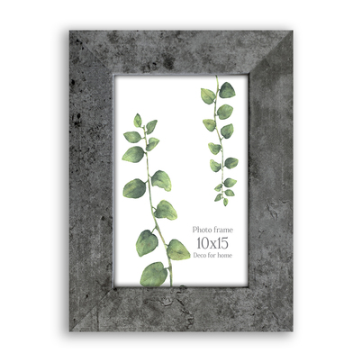 Ramka Styler Yellowstone - różne kolory i formaty - szary, 10x15, 10x15