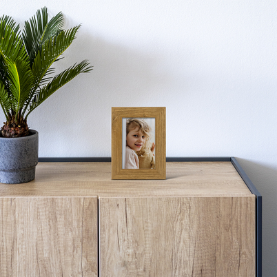 Ramka Styler Yosemite - różne kolory i formaty - Dąb, 10x15, 10x15