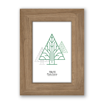 Ramka Styler Yosemite - różne kolory i formaty - Dąb, 10x15, 10x15