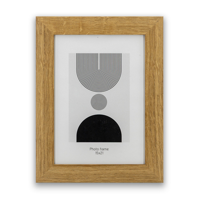 Ramka Styler Yosemite - różne kolory i formaty - Dąb, 15x21, 15x21