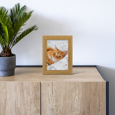 Ramka Styler Yosemite - różne kolory i formaty - Dąb, 15x21, 15x21