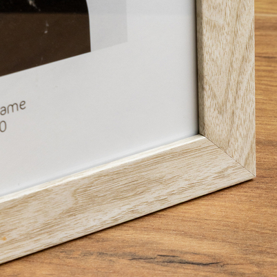 Ramka Styler Yosemite - różne kolory i formaty - Kremowy, 21x30, 21x30