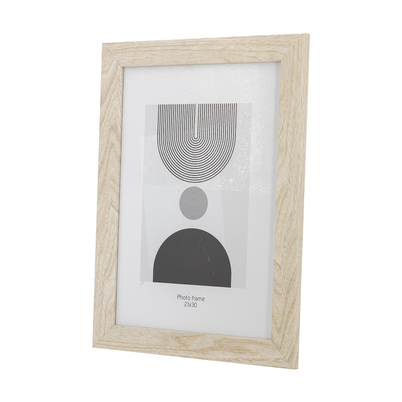 Ramka Styler Yosemite - różne kolory i formaty - Kremowy, 21x30, 21x30