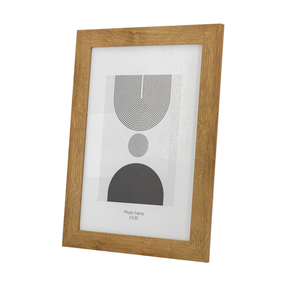 Ramka Styler Yosemite - różne kolory i formaty - Dąb, 21x30, 21x30