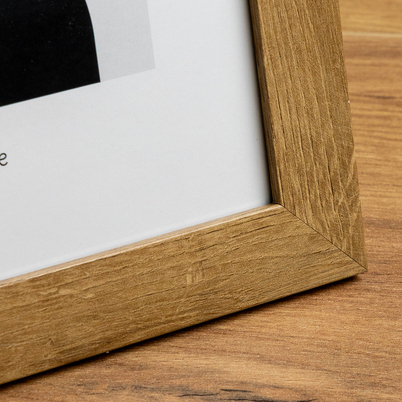 Ramka Styler Yosemite - różne kolory i formaty - Dąb, 21x30, 21x30