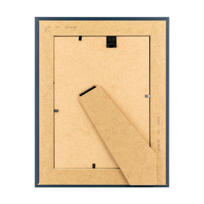 Ramka Styler Malaga - różne kolory i formaty - Ciemny Antracyt, 15x21, 15x21