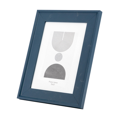 Ramka Styler Malaga - różne kolory i formaty - Ciemny Antracyt, 15x21, 15x21