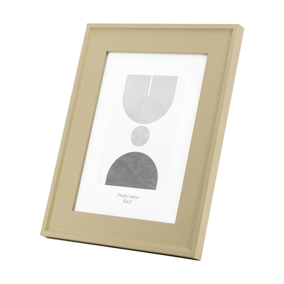 Ramka Styler Malaga - różne kolory i formaty - Oliwkowy, 15x21, 15x21