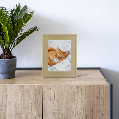 Ramka Styler Malaga - różne kolory i formaty - Oliwkowy, 15x21, 15x21