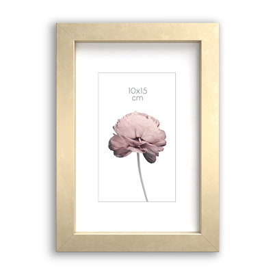 Ramka Styler Prague - różne kolory i formaty - Szampański, 10x15, 10x15