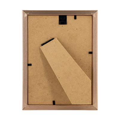 Ramka Styler Prague - różne kolory i formaty - Różowe złoto, 13x18, 13x18