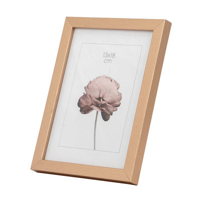 Ramka Styler Prague - różne kolory i formaty - Różowe złoto, 13x18, 13x18