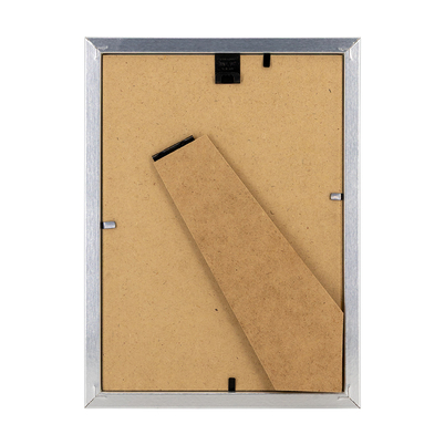 Ramka Styler Prague - różne kolory i formaty - Srebrny, 15x21, 15x21