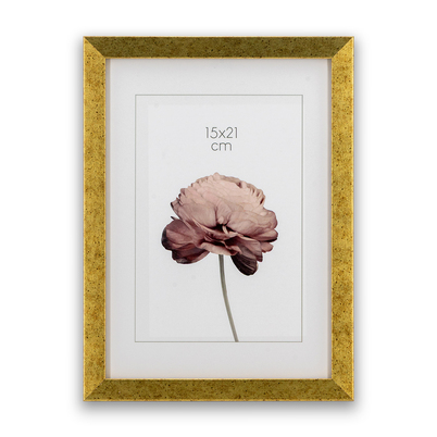 Ramka Styler Prague - różne kolory i formaty - Stare złoto, 15x21, 15x21