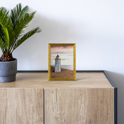 Ramka Styler Prague - różne kolory i formaty - Stare złoto, 15x21, 15x21