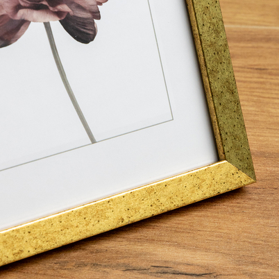 Ramka Styler Prague - różne kolory i formaty - Stare złoto, 15x21, 15x21