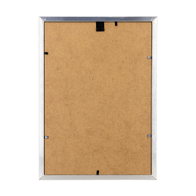 Ramka Styler Prague - różne kolory i formaty - Srebrny, 21x30, 21x30