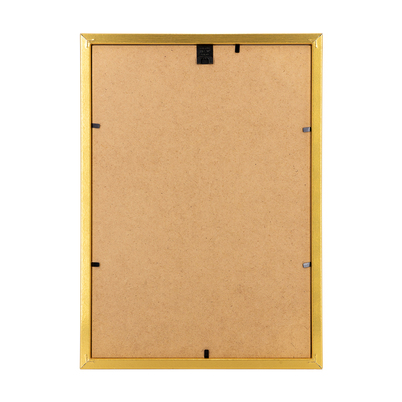 Ramka Styler Prague - różne kolory i formaty - Złoty, 21x30, 21x30