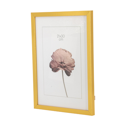 Ramka Styler Prague - różne kolory i formaty - Złoty, 21x30, 21x30