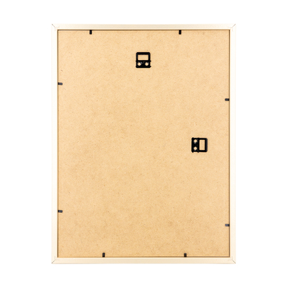 Ramka Styler Prague - różne kolory i formaty - Srebrny, 30x40, 30x40