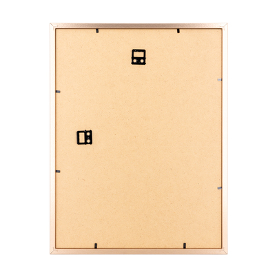 Ramka Styler Prague - różne kolory i formaty - Złoty, 30x40, 30x40