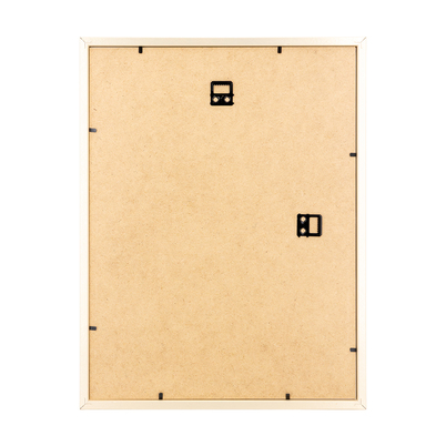 Ramka Styler Prague - różne kolory i formaty - Szampański, 30x40, 30x40