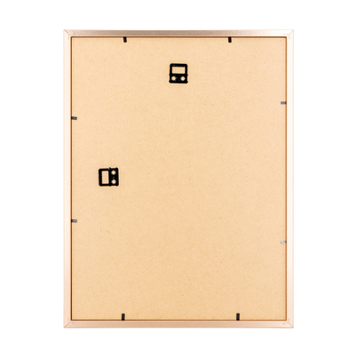 Ramka Styler Prague - różne kolory i formaty - Różowe złoto, 30x40, 30x40