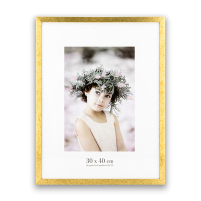 Ramka Styler Prague - różne kolory i formaty - Stare złoto, 30x40, 30x40