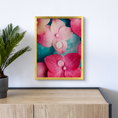 Ramka Styler Prague - różne kolory i formaty - Stare złoto, 30x40, 30x40