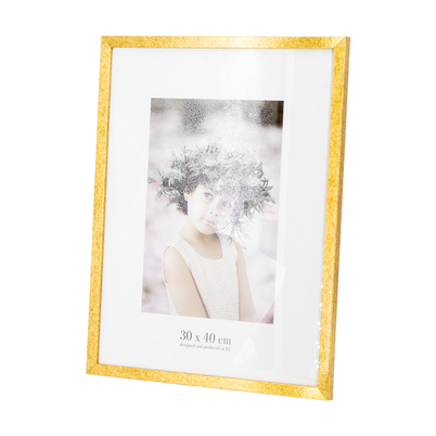 Ramka Styler Prague - różne kolory i formaty - Stare złoto, 30x40, 30x40