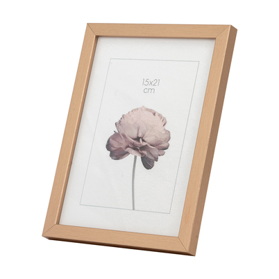 Ramka Styler Prague - różne kolory i formaty - Różowe złoto, 15x21, 15x21