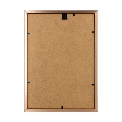 Ramka Styler Prague - różne kolory i formaty - Różowe złoto, 21x30, 21x30