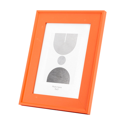 Ramka Styler Malaga - różne kolory i formaty - Bordowy, 10x15, 10x15