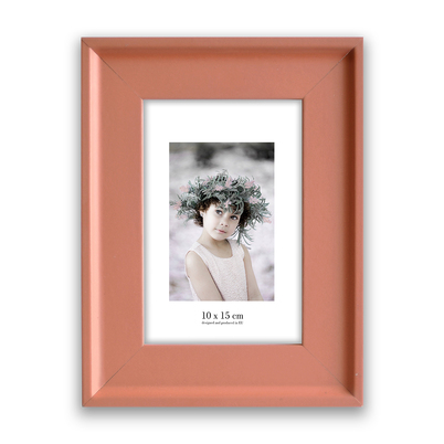 Ramka Styler Malaga - różne kolory i formaty - Bordowy, 10x15, 10x15