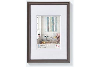 Ramka Trendstyle - różne kolory i formaty - Stalowy, 20x30, 20x30