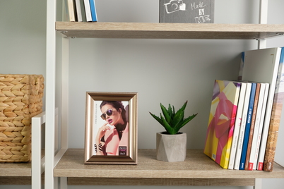 Ramka ITALIA 13x18 Majestic Brązowa (MJ57B) - brązowy