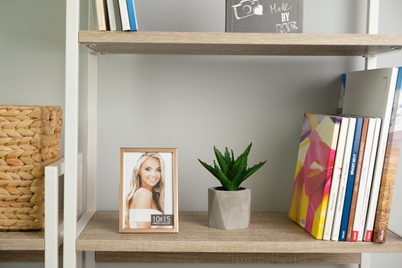 Ramka ITALIA 10X15 Aran Rose (WR7746) - szampański