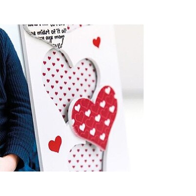 Ramka ITALIA 10x15 ARISA WG746 - biały