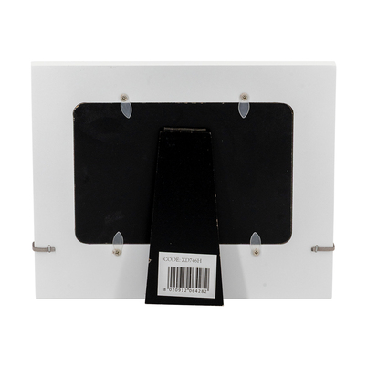 Ramka Italia Arial vertical - różne formaty - Biały, 15x21, 10x15 pozioma