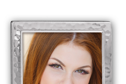 Ramka Italia Silver 10x15 (S50-4) - Srebrny, 10x15, 10x15