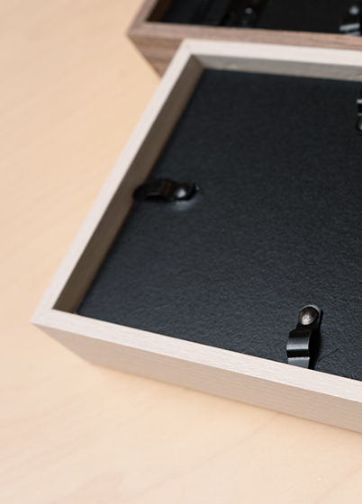 Ramka Italia Montreaux 4Q 4x10/TYY746 - Dąb, 10x15, 10x15 x4